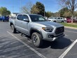  Toyota Tacoma 4WD