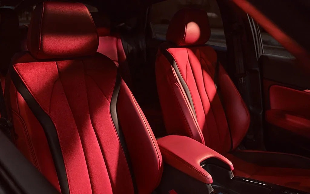 The Next-Gen 2024 Integra | Leith Acura in Raleigh NC