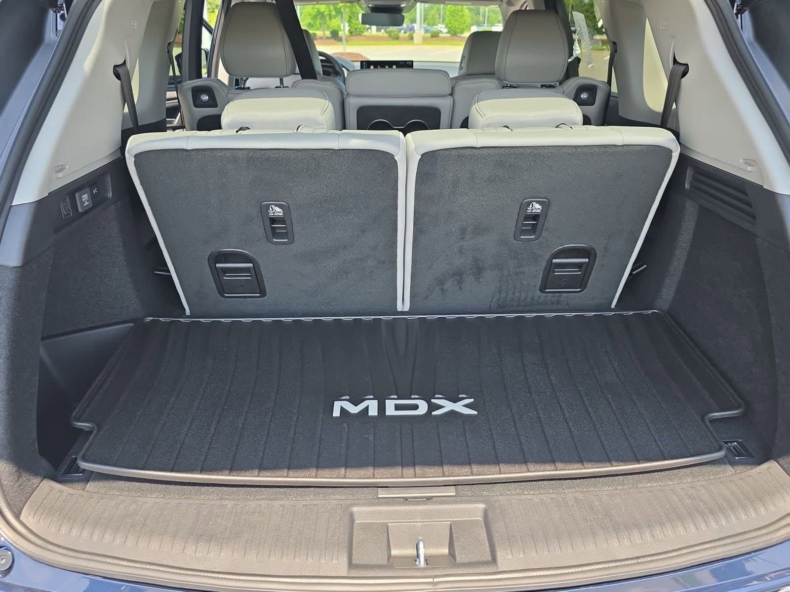 2026 Acura MDX Technology Package - Photo 13