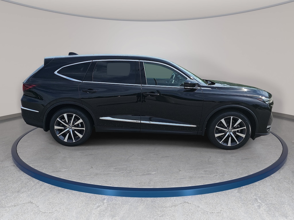 New 2026 Acura MDX FWD Technology Package SUV