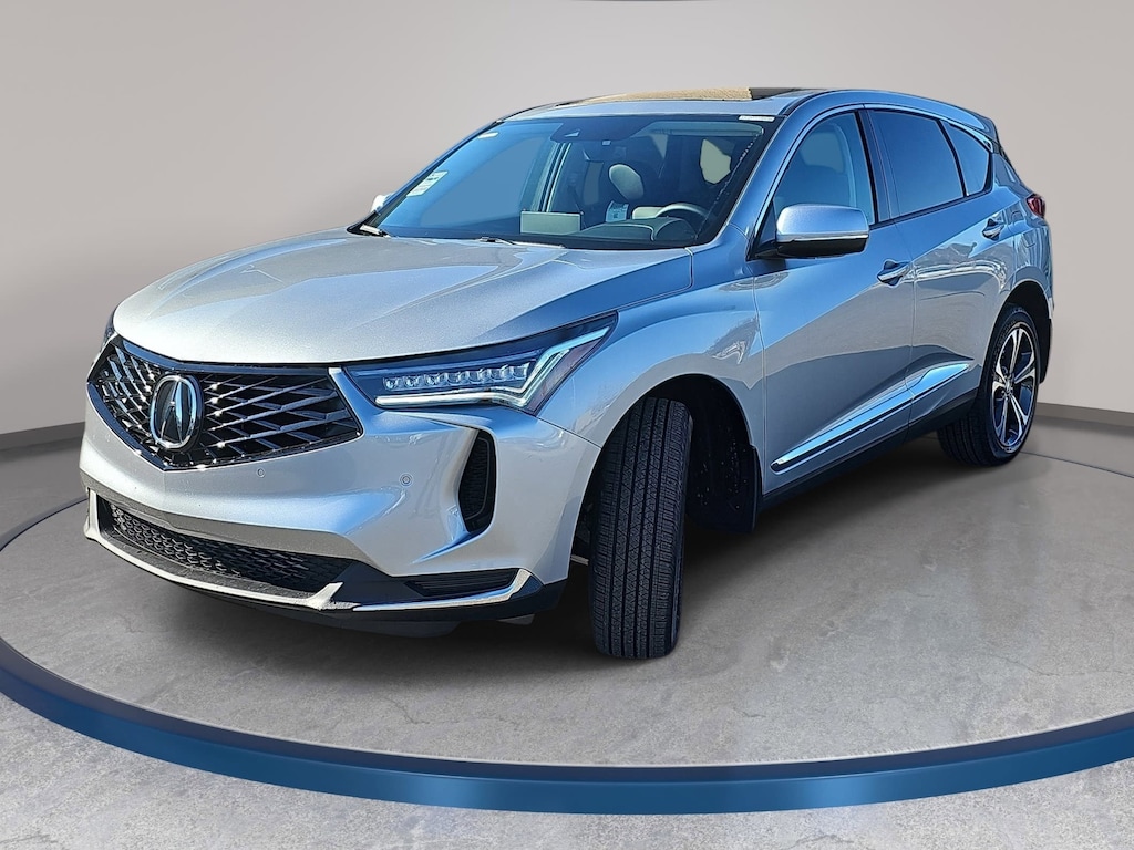 New 2026 Acura RDX Technology Package SUV