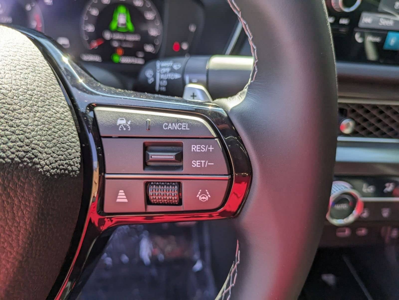 2025 Acura Integra A-Spec w/Technology Package - Photo 15