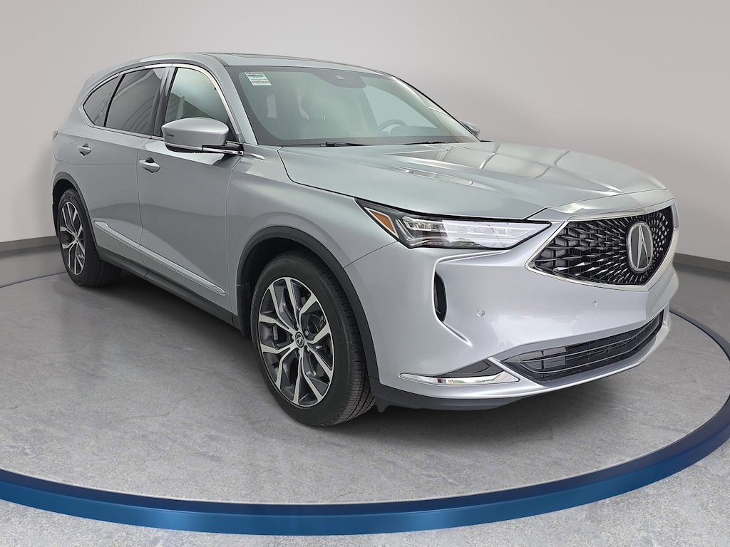 Certified 2023 Acura MDX w/Technology Package FWD w/Technology Package