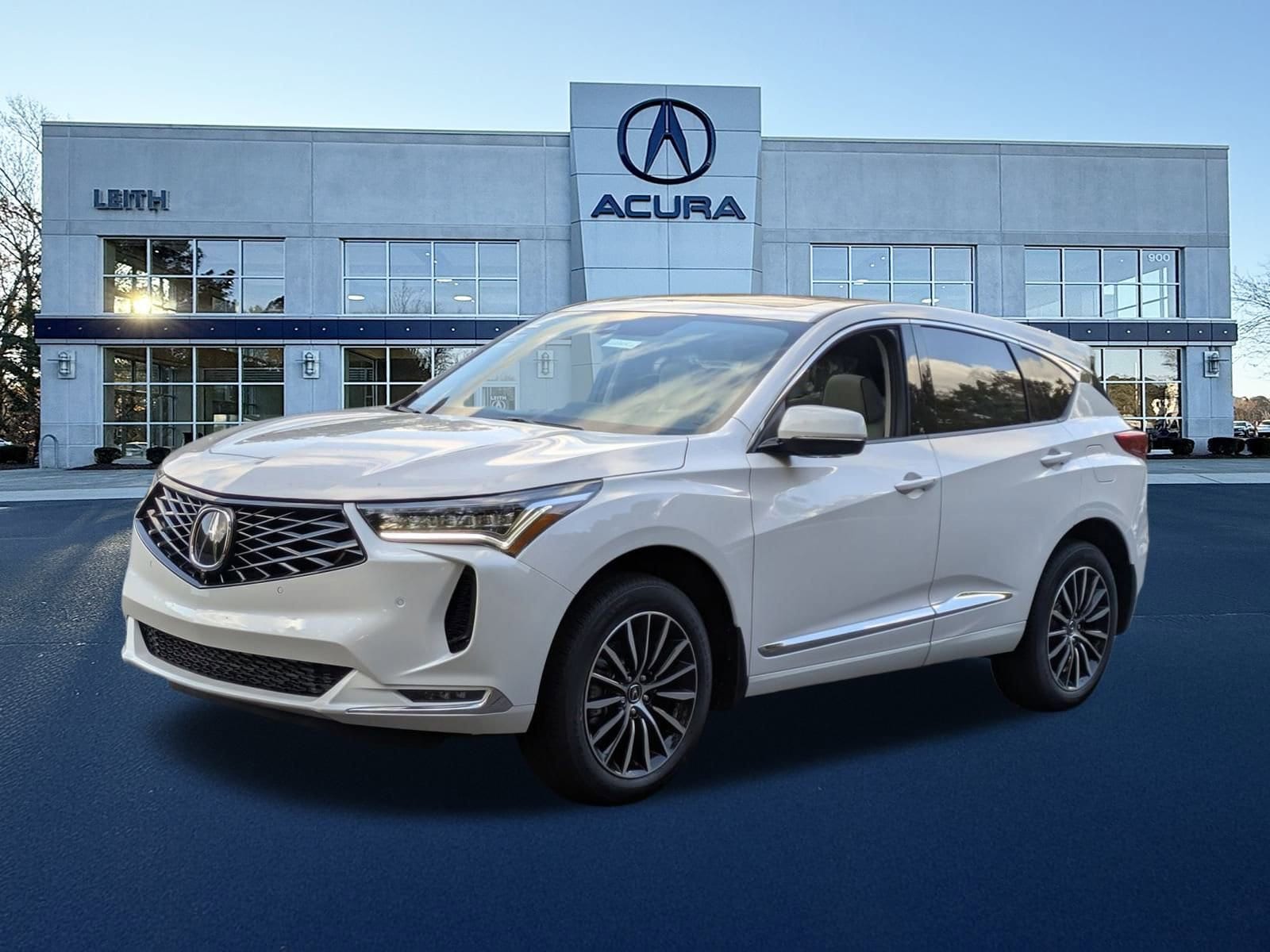 2025 Acura RDX Advance Package's photo