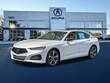 Acura TLX