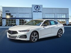 2025 Acura TLX Technology Package Sedan