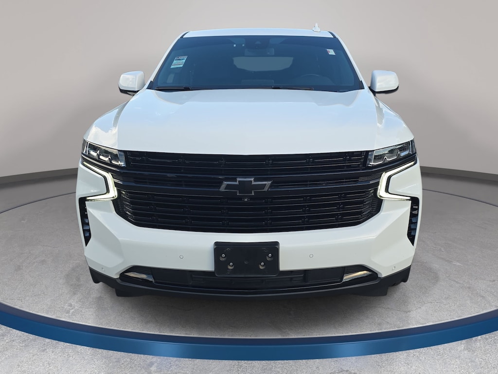 Used 2024 Chevrolet Tahoe RST 4WD RST