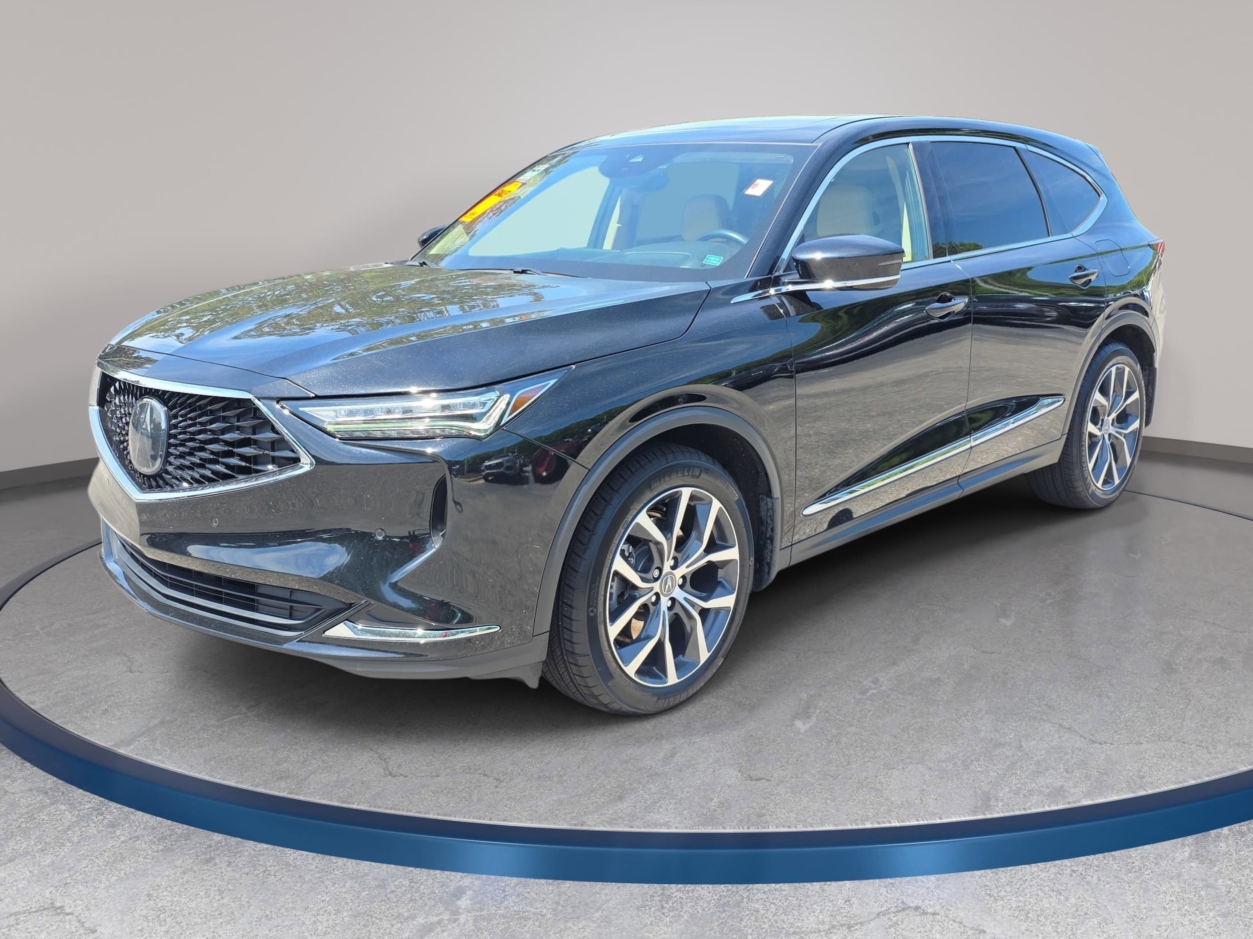 2023 Acura MDX SH-AWD w/Technology Package's photo