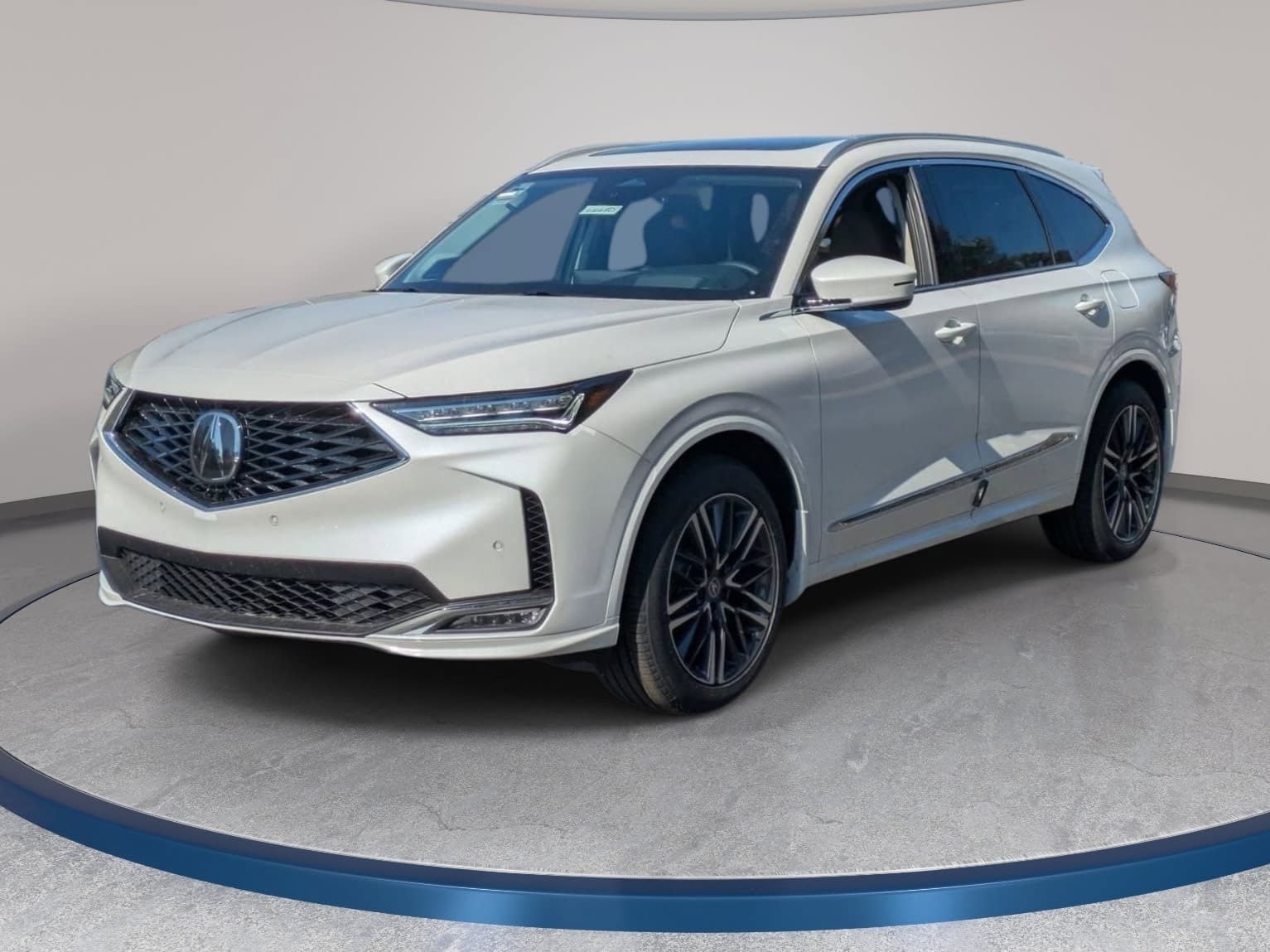  Acura MDX