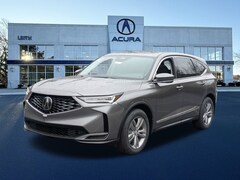 2026 Acura MDX SH-AWD SUV