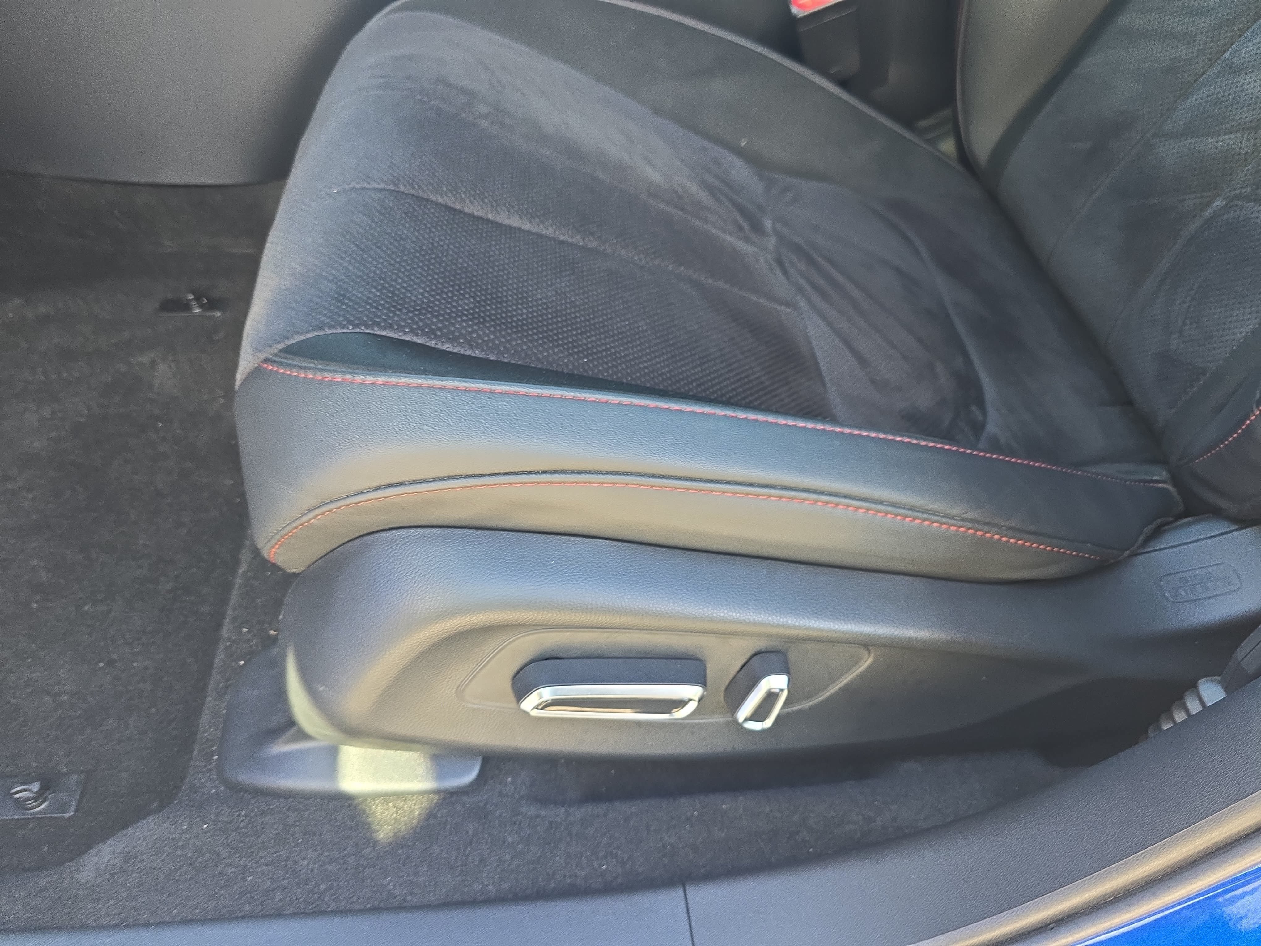 2025 Acura ADX A-Spec Package - Photo 29