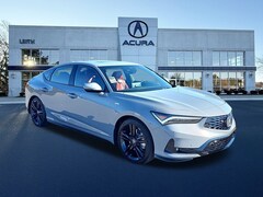 2026 Acura Integra A-Spec Tech Package Hatchback