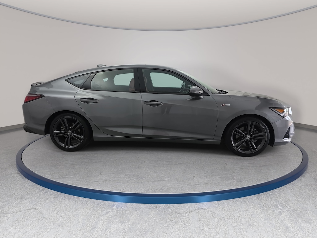 Certified 2023 Acura Integra w/A-Spec Technology Package Manual w/A-Spec Technology Package