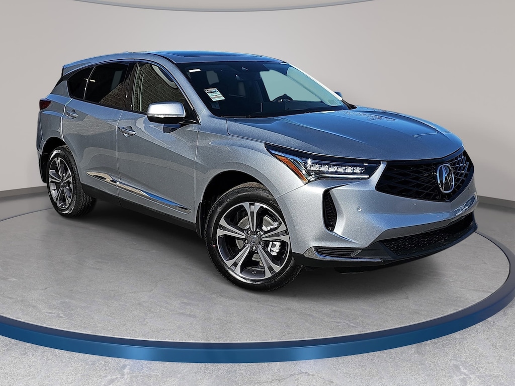 New 2026 Acura RDX Technology Package SUV
