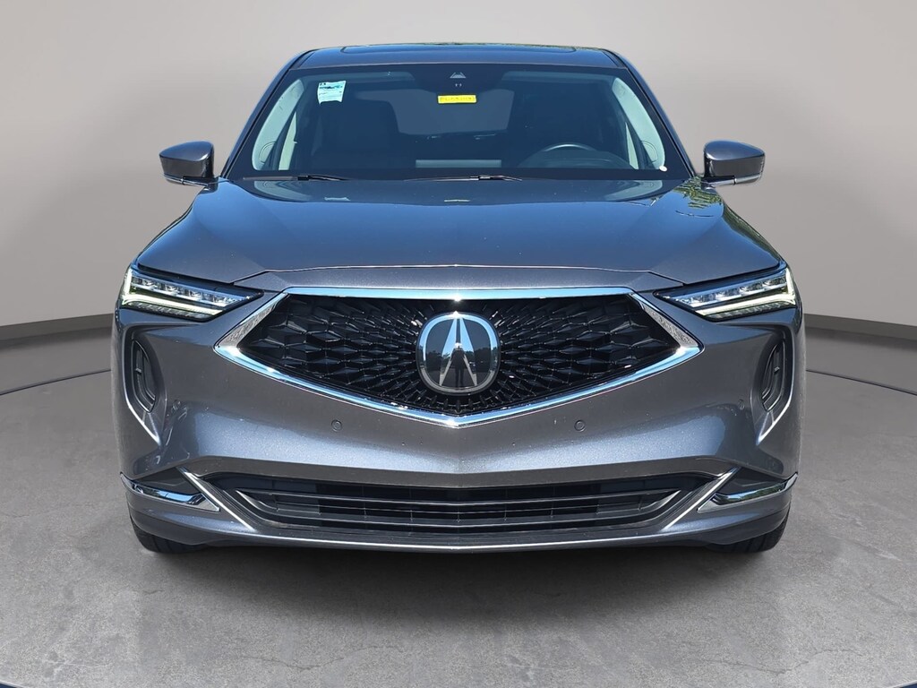 Certified 2023 Acura MDX w/Technology Package SH-AWD w/Technology Package