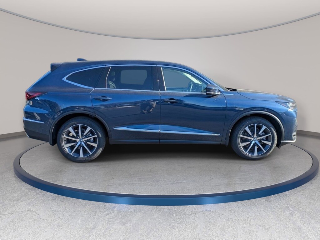 New 2026 Acura MDX FWD Technology Package SUV