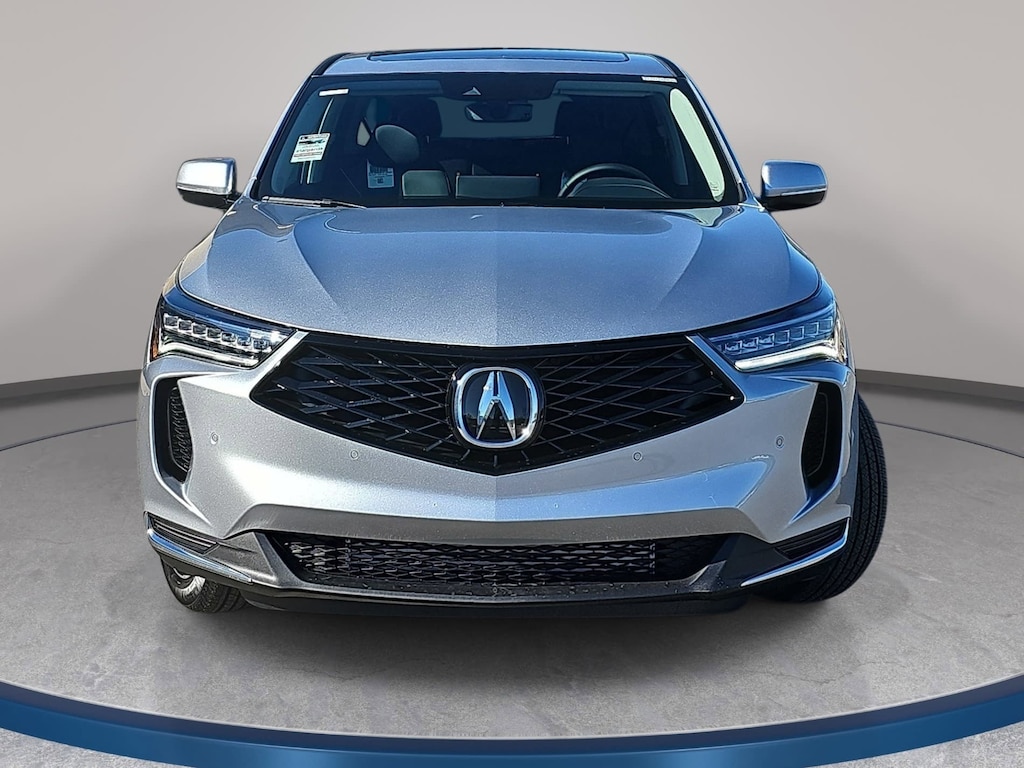 New 2026 Acura RDX Technology Package SUV