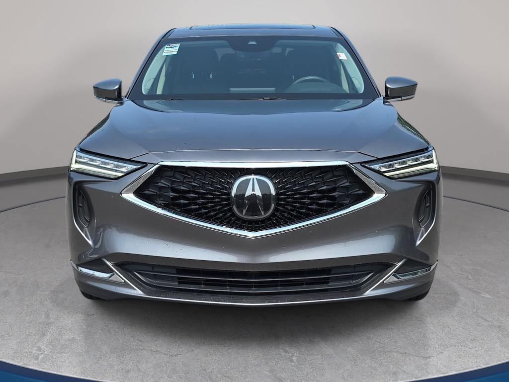 Certified 2024 Acura MDX 3.5L FWD