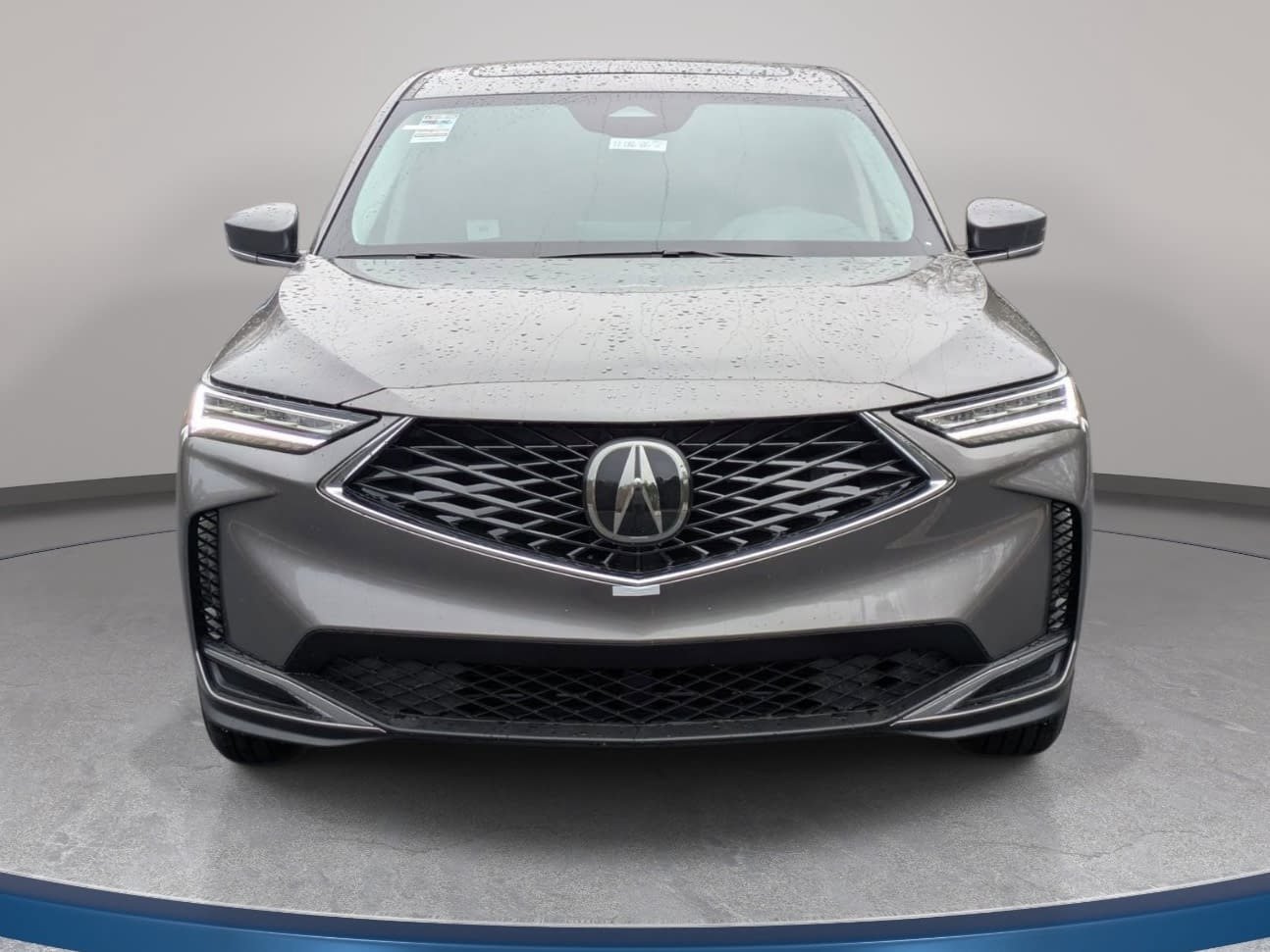 Certified 2026 Acura MDX SH-AWD SH-AWD