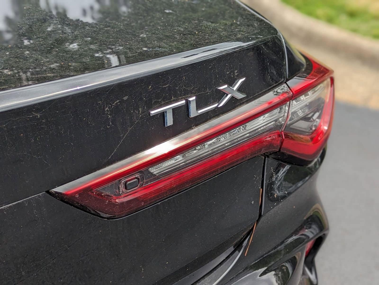 2025 Acura TLX Technology Package - Photo 26
