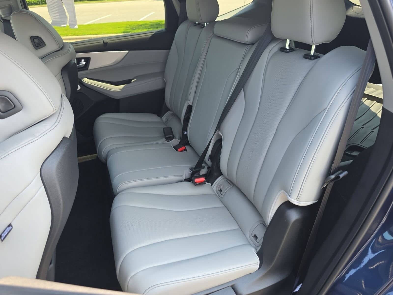 2026 Acura MDX Technology Package - Photo 16