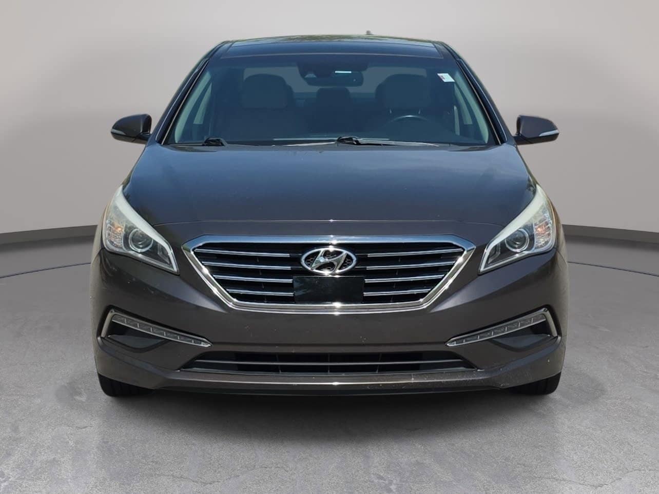 Used 2015 Hyundai Sonata Limited with VIN 5NPE34AF8FH218979 for sale in Cary, NC