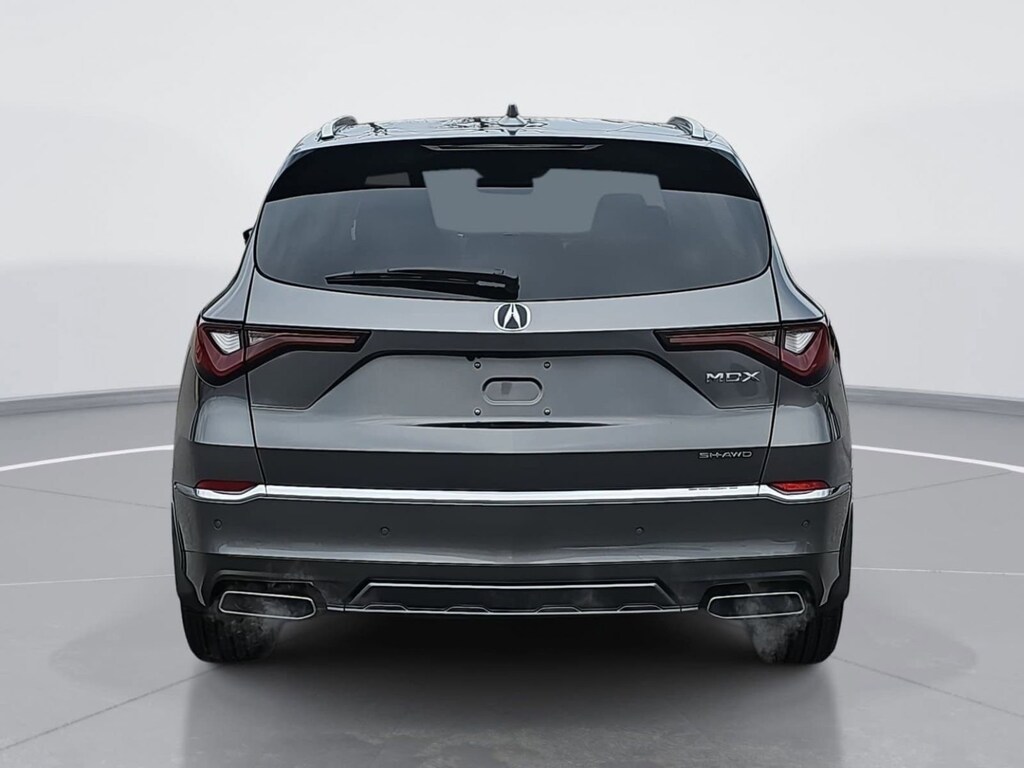 New 2026 Acura MDX SH-AWD Advance Package SUV