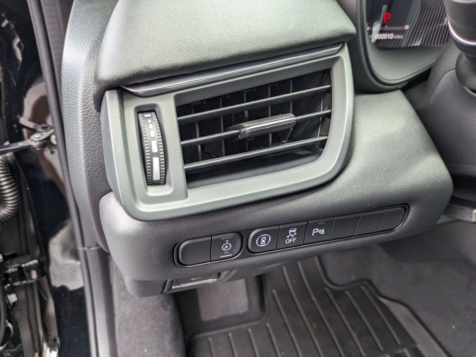2025 Acura TLX Technology Package - Photo 14