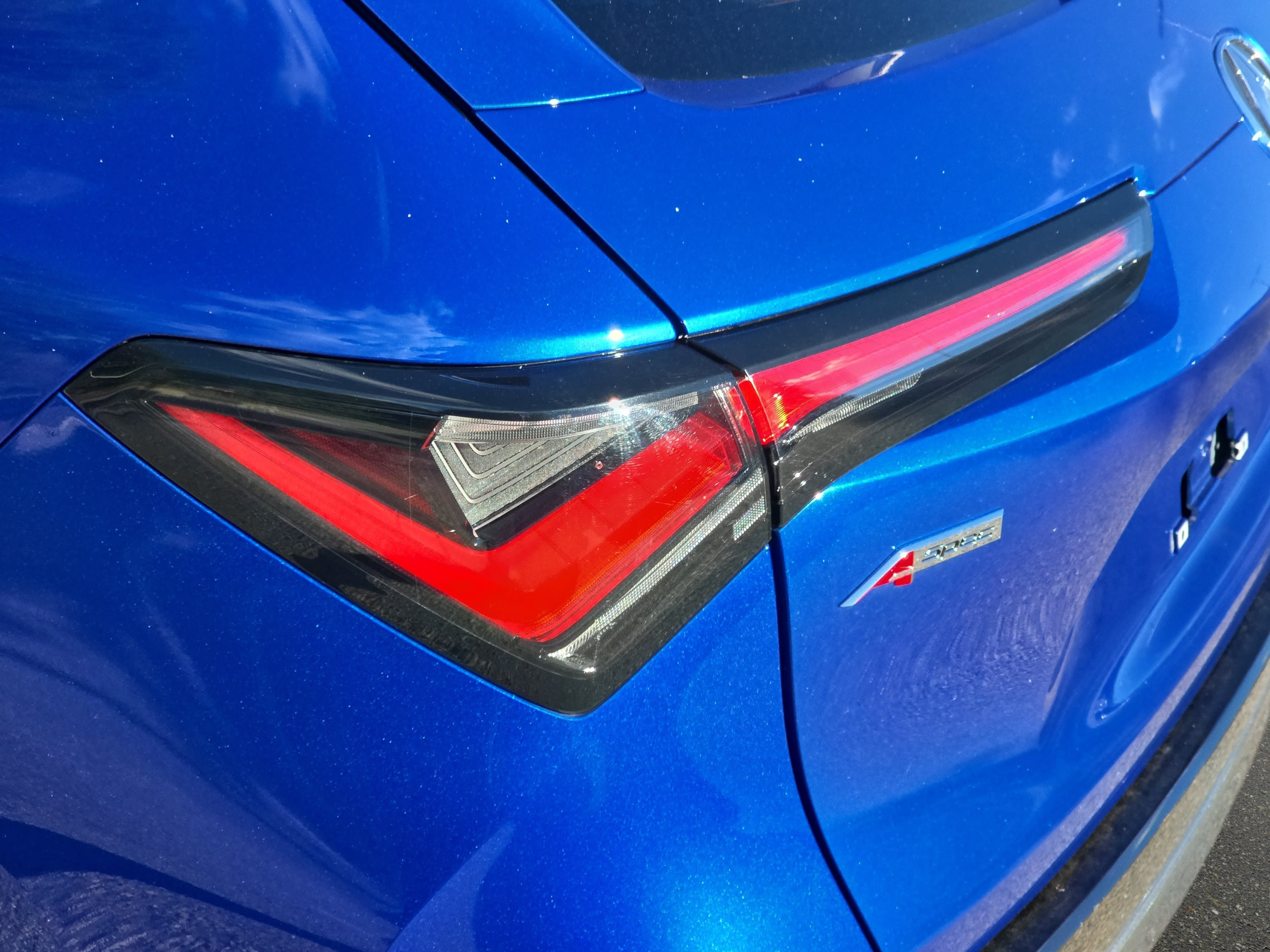 2025 Acura ADX A-Spec Package - Photo 35