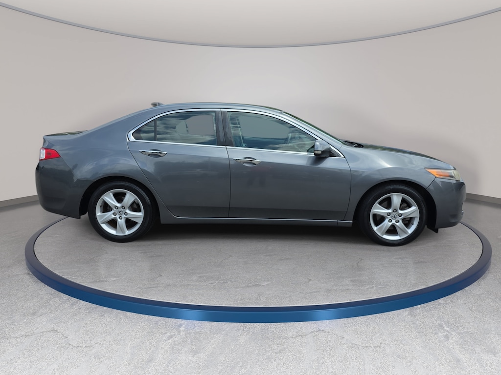 Used 2010 Acura TSX 2.4