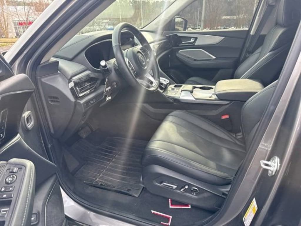 Used 2024 Acura MDX 3.5L SH-AWD