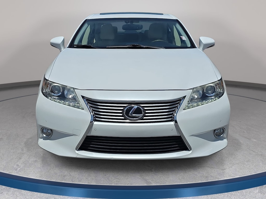 Used 2014 Lexus ES 350 350 Sedan