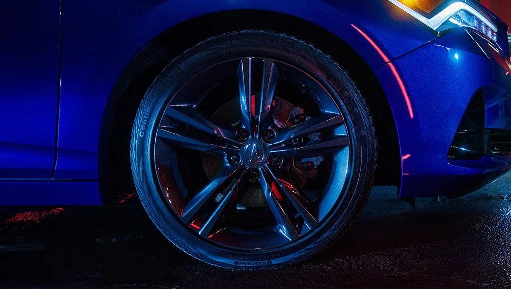 The Next-Gen 2024 Integra | Leith Acura in Raleigh NC