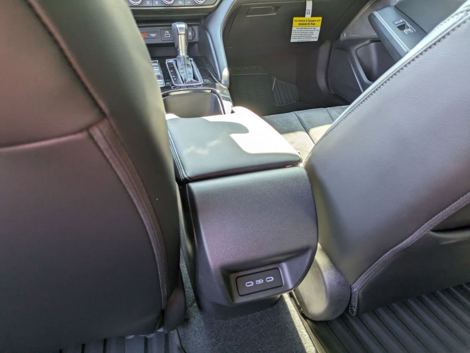 2025 Acura Integra A-Spec w/Technology Package - Photo 24