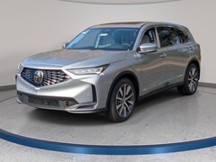 2026 Acura MDX FWD Technology Package SUV