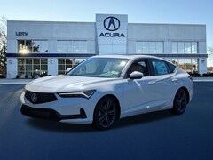 2025 Acura Integra A-Spec Package Hatchback