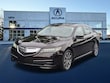 Acura TLX