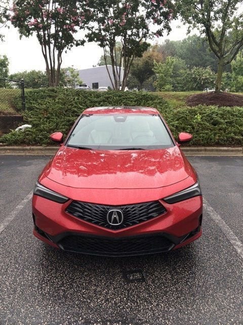 2023 Acura Integra A-Spec's photo
