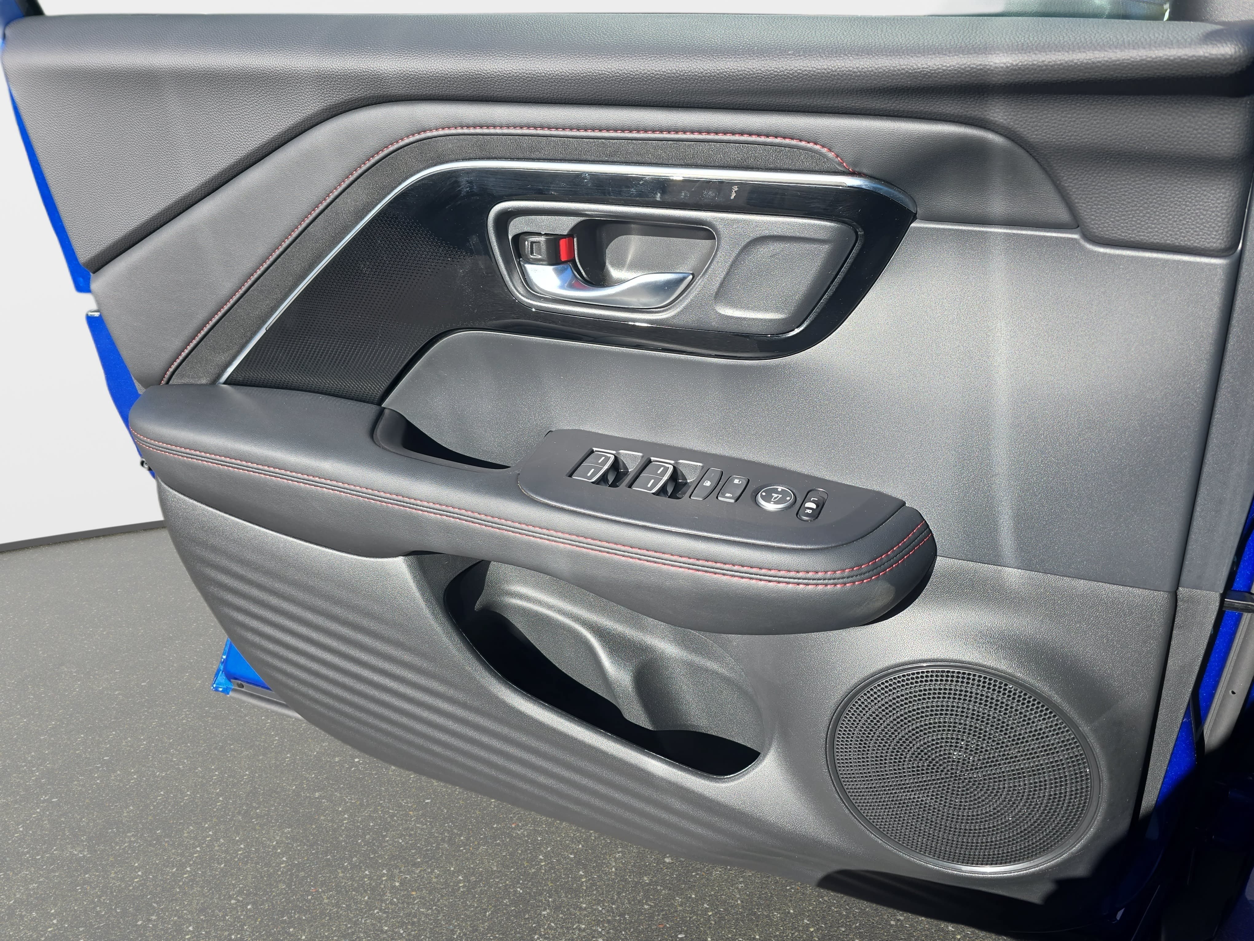2025 Acura ADX A-Spec Package - Photo 27