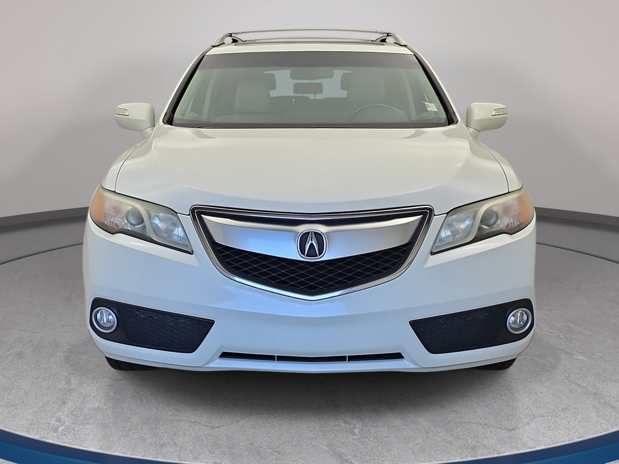 Used 2013 Acura RDX Technology Package with VIN 5J8TB3H50DL007190 for sale in Cary, NC