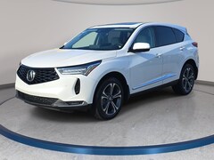 2026 Acura RDX Technology Package SUV