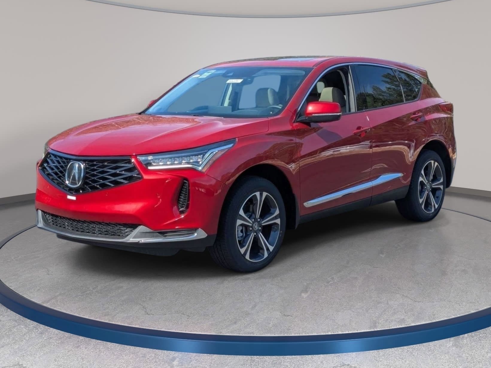 2026 Acura RDX Technology Package SH-AWD's photo