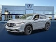 Acura ADX