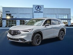 2025 Acura ADX A-Spec Advance Package SUV