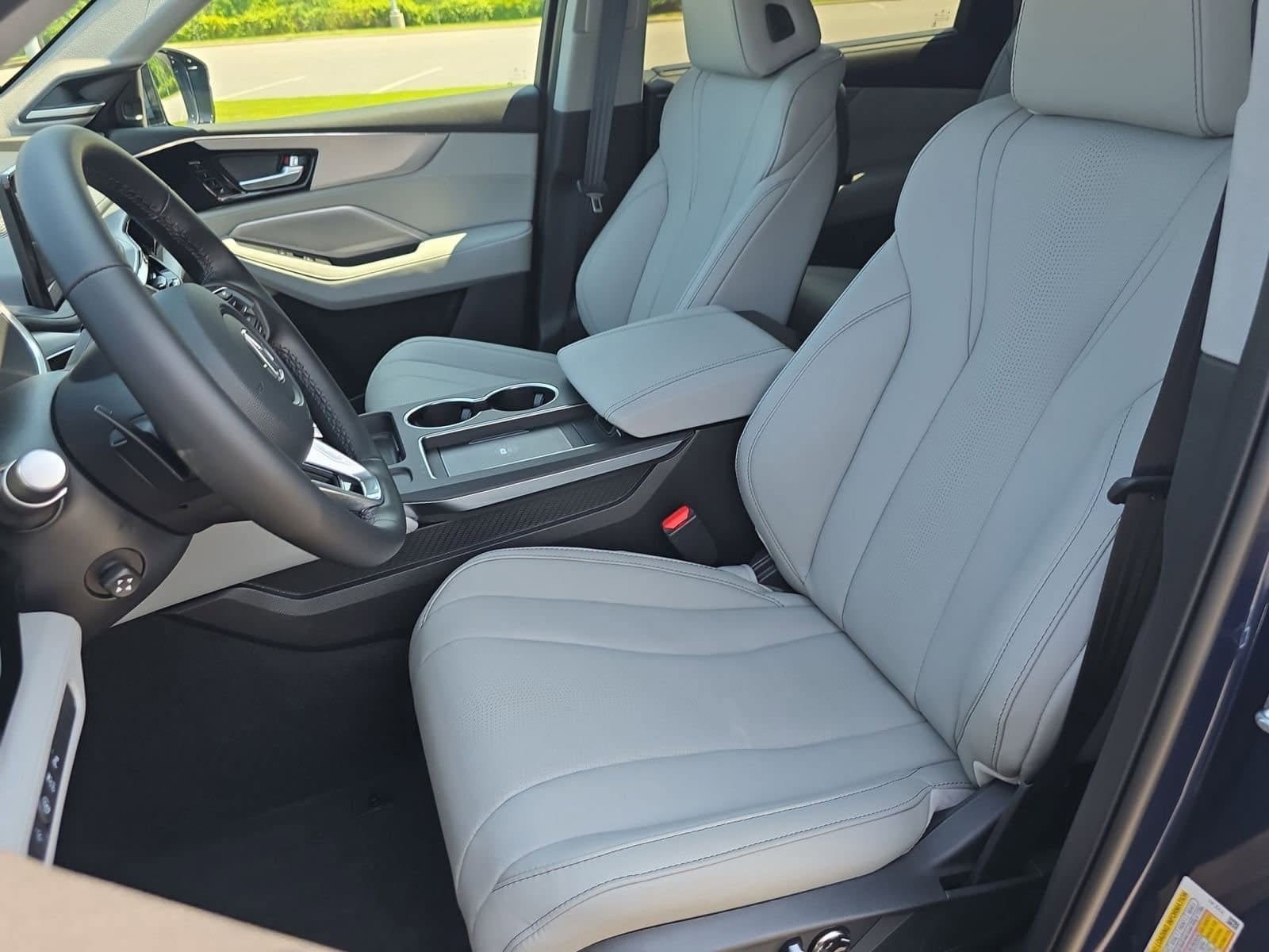 2026 Acura MDX Technology Package - Photo 17