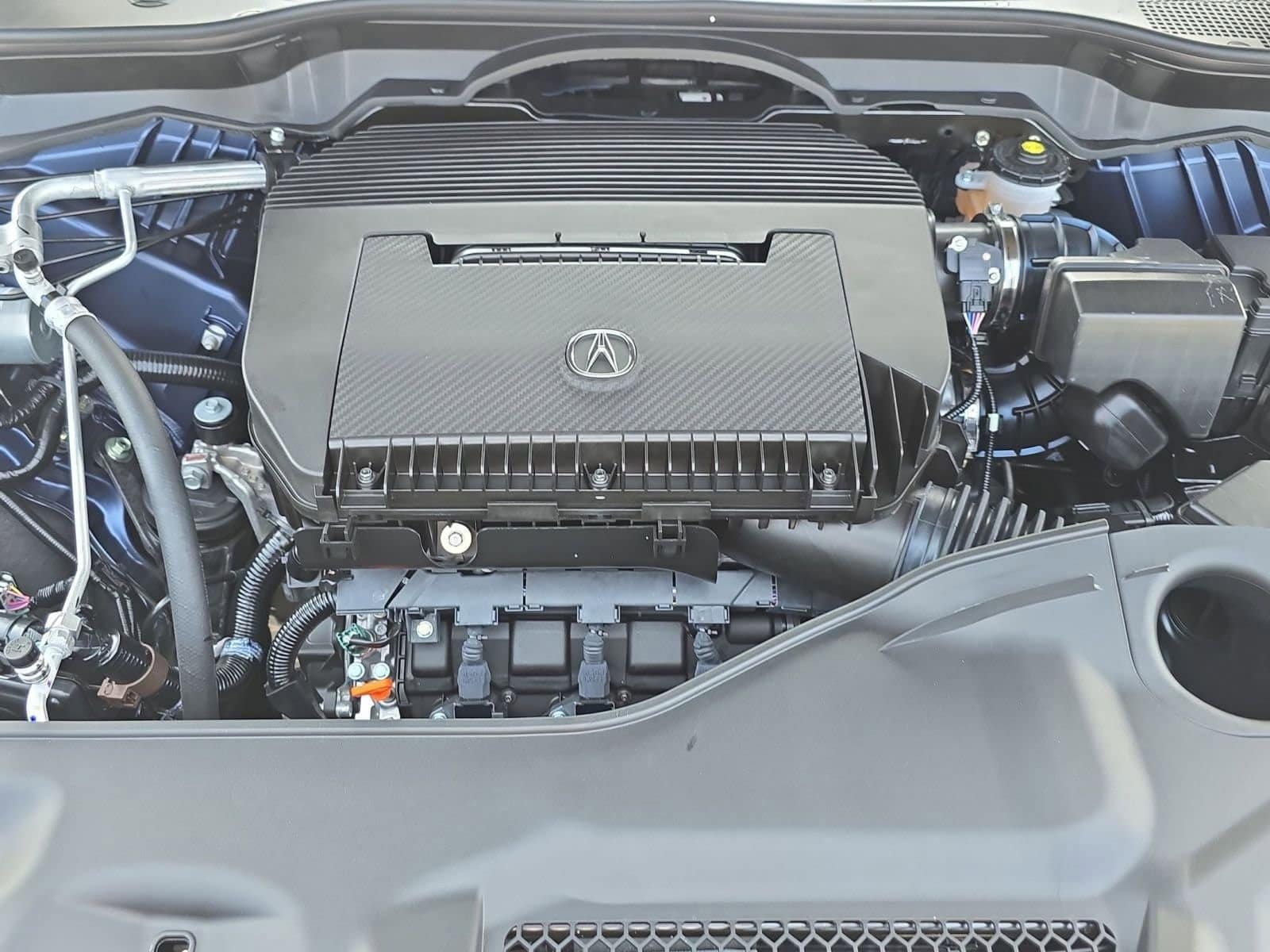 2026 Acura MDX Technology Package - Photo 31