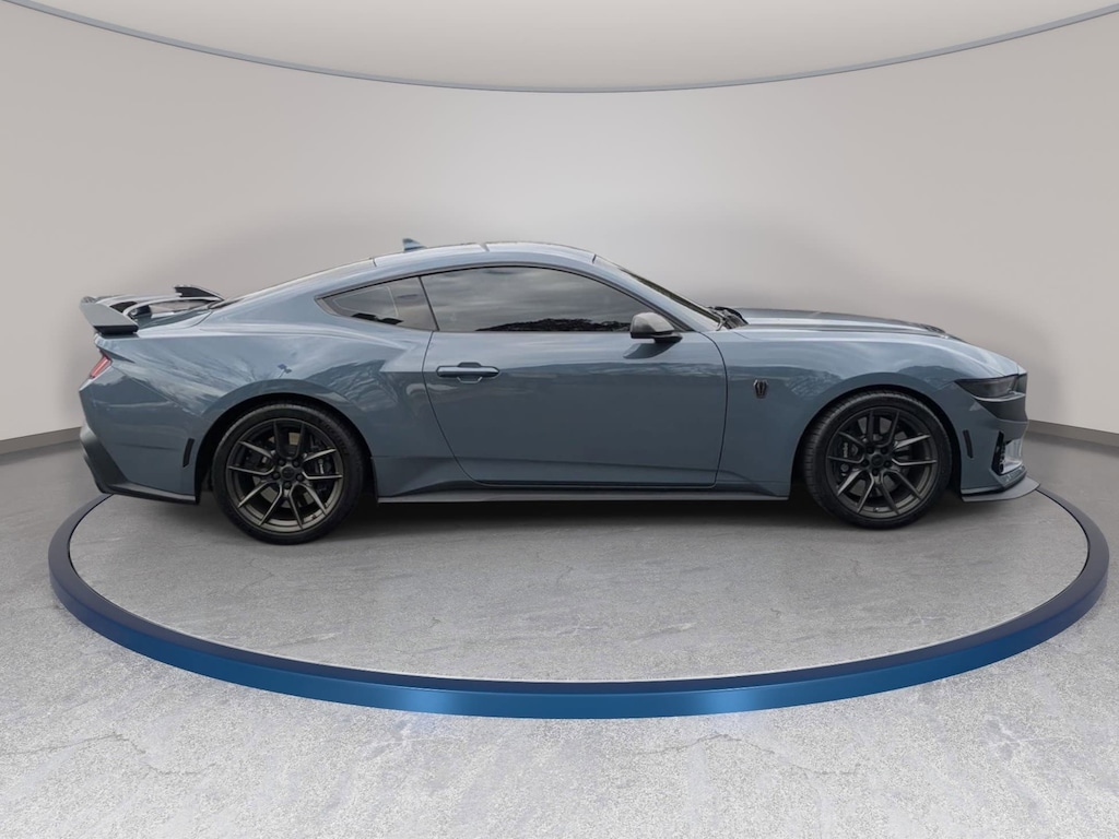 Used 2024 Ford Mustang Dark Horse Dark Horse Fastback