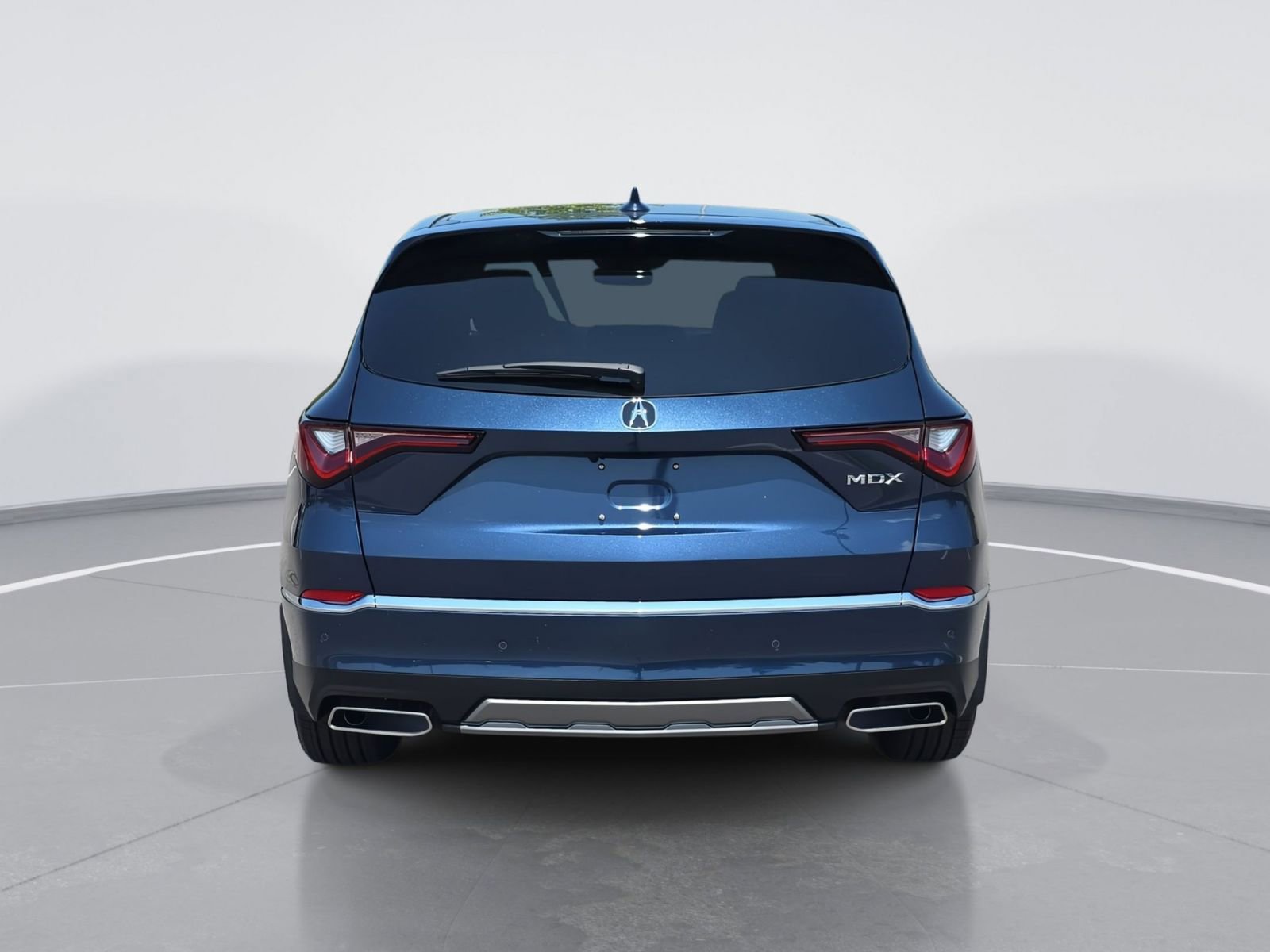 2026 Acura MDX Technology photo 4