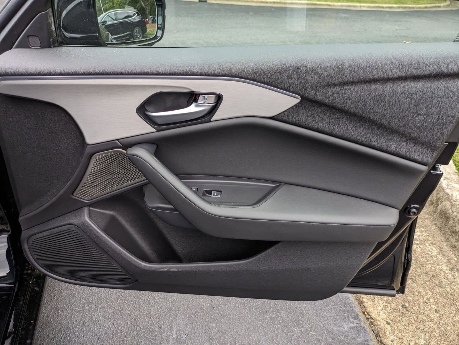 2025 Acura TLX Technology Package - Photo 31