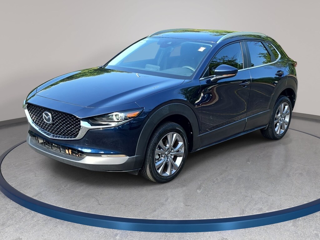 Used 2023 Mazda CX-30 2.5 S Preferred Package 2.5 S Preferred Package AWD